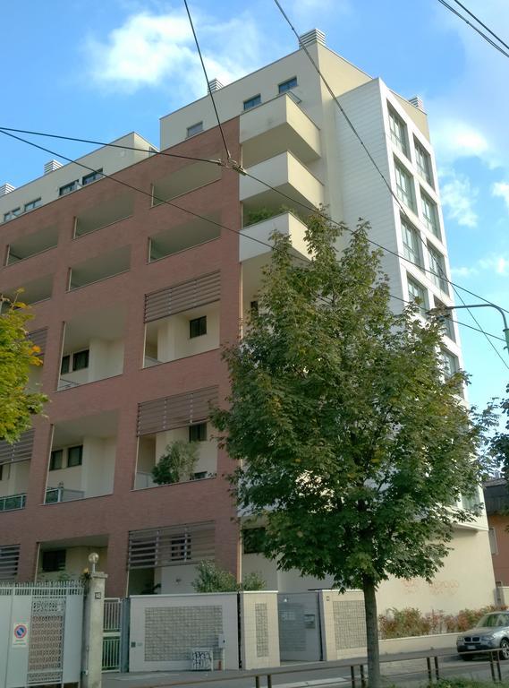 Ornato Garden Apartment Milán Exterior foto