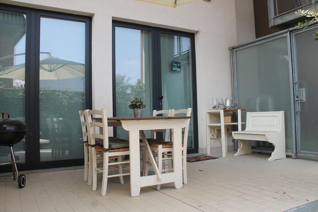 Ornato Garden Apartment Milán Exterior foto