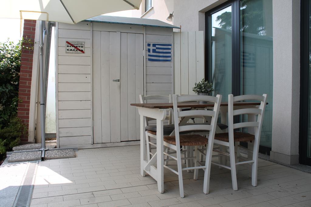 Ornato Garden Apartment Milán Exterior foto