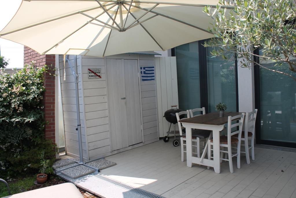 Ornato Garden Apartment Milán Exterior foto