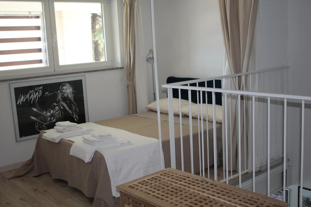 Ornato Garden Apartment Milán Exterior foto