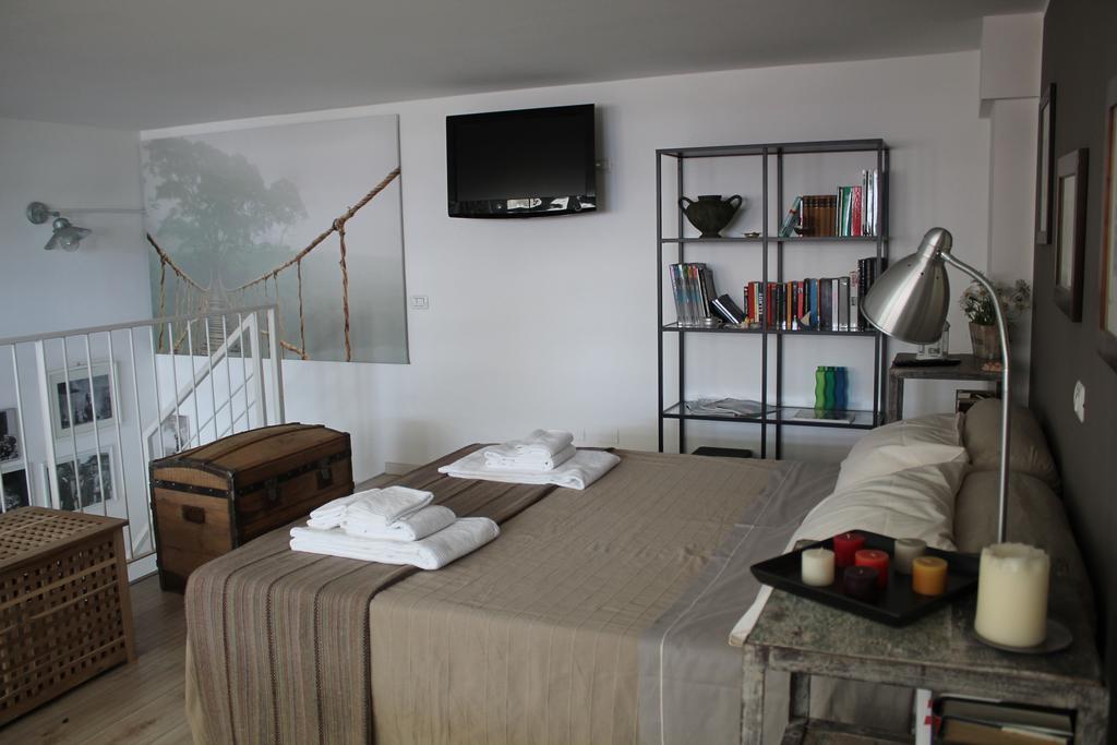 Ornato Garden Apartment Milán Habitación foto