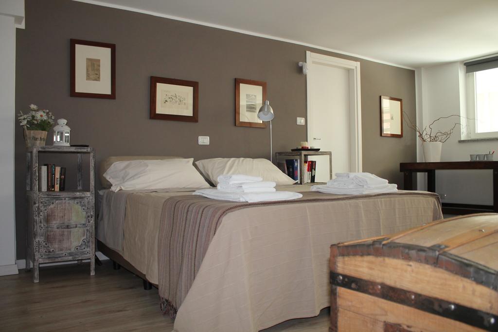 Ornato Garden Apartment Milán Exterior foto
