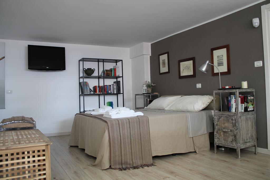 Ornato Garden Apartment Milán Exterior foto